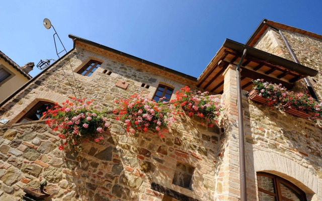 Relais Borgo Torale
