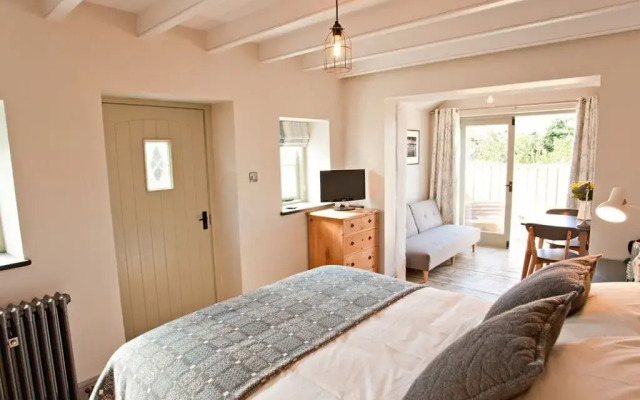 Grove Park B&B