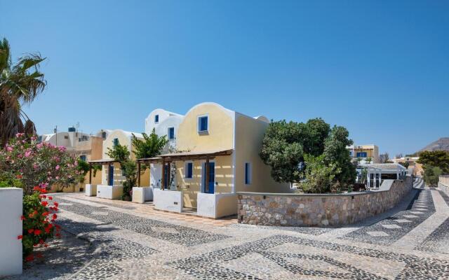 Villa Eleftheria