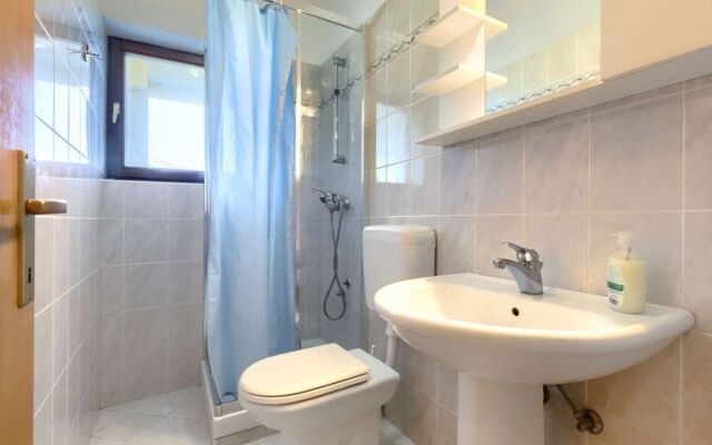 Apartment Vesela Umag/Volparija 39933