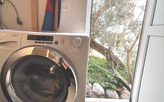 Top studio 7 Makarska rivijera Promajna