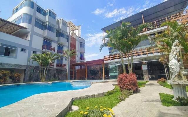 Gran Hotel Villa Del Sur