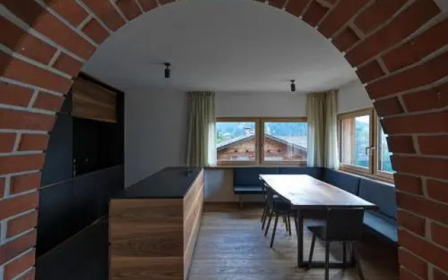 Cësa Marmolada - Art Chalet