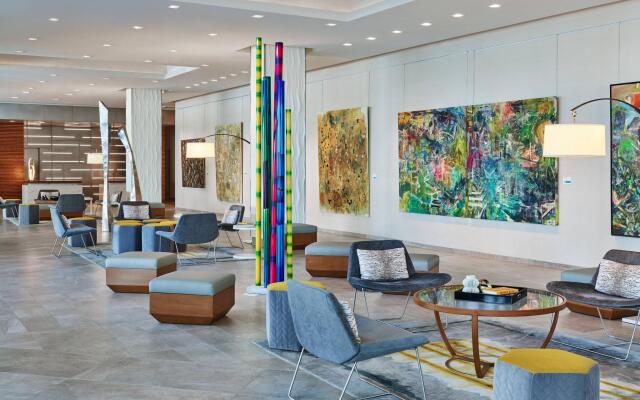 Art Ovation Hotel, Autograph Collection