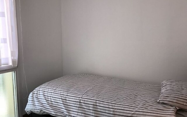 Apartamento Nautic Aro I 5A