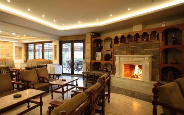 Hotel Tsamis