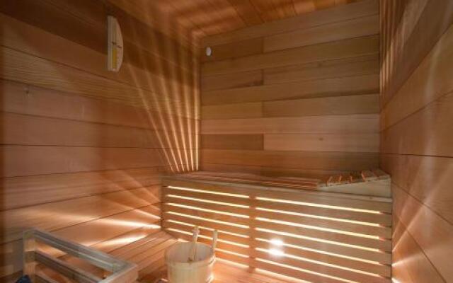 Odalys Chalet Le Cabri