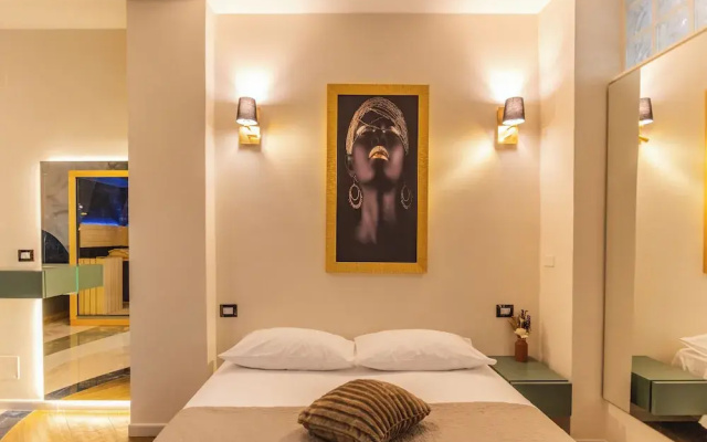 Vbm Suite & Spa Apartments