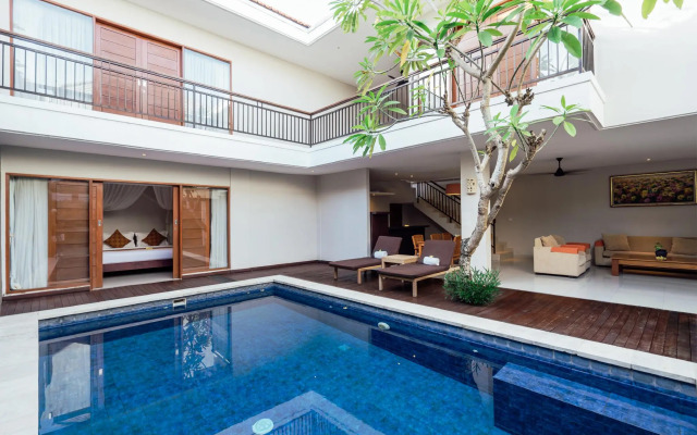 The Light Exclusive Villas & SPA