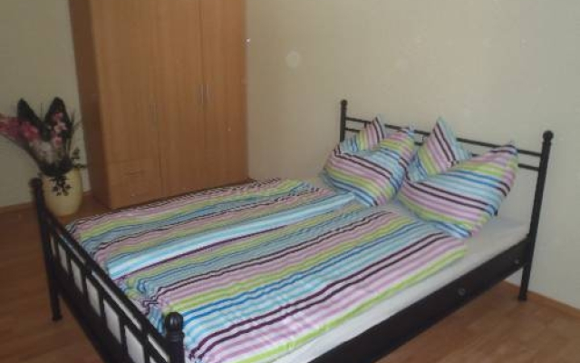 Ferienwohnung Irene Pachler