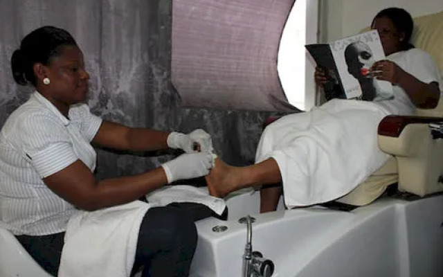 Ave Maria Health & Wellness Resort