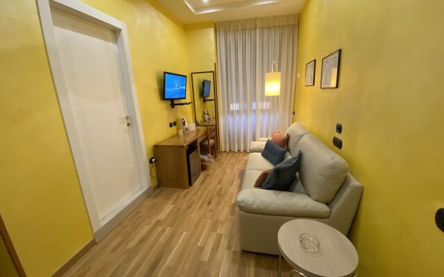 Hotel Mercure Cicolella