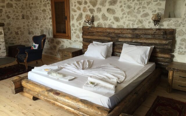 Beso Patara Hotel