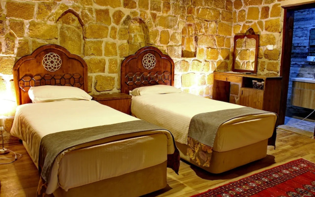 Artuklu Kervansarayi - Special Class