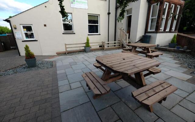 Wayfarers Independent Hostel