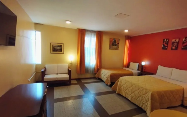 Hotel Yañez Inn