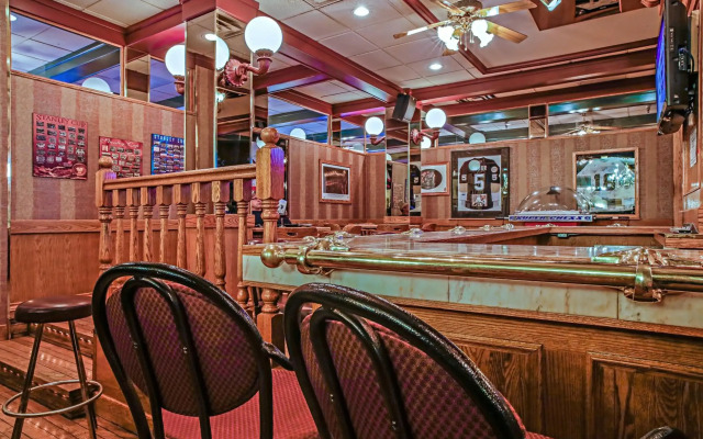 Athabasca Hotel