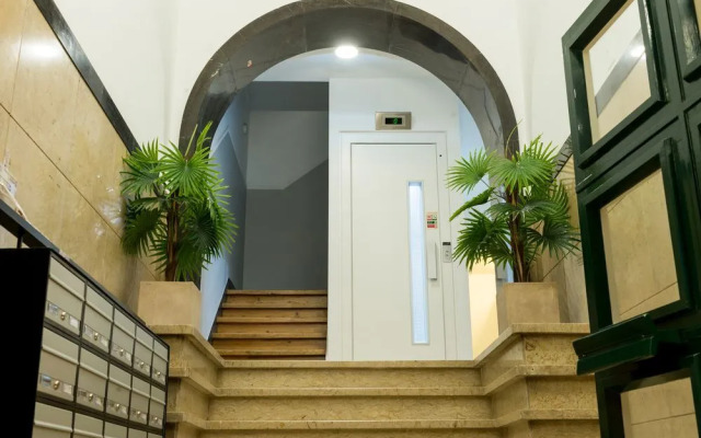 LX51 Studios & Suites by APT IIN - Lisbon Center