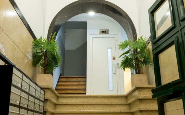 LX51 Studios & Suites by APT IIN - Lisbon Center