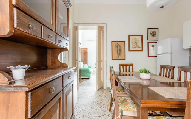 CASA IDA - entire house