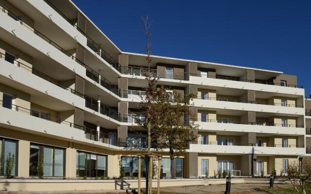 Domitys Les Côteaux de lEsterel