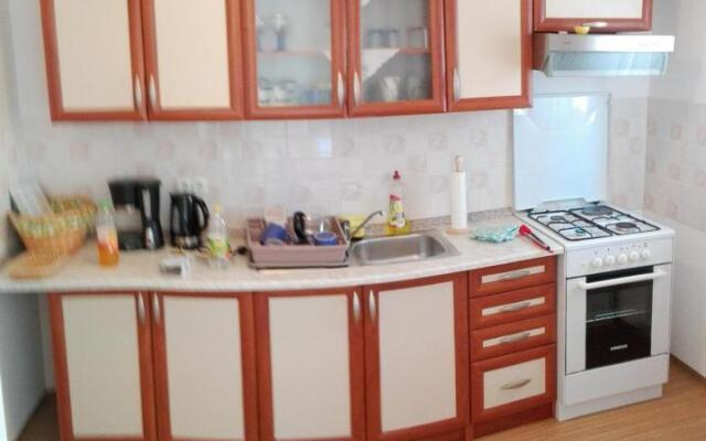 Apartment Gebic Ivan