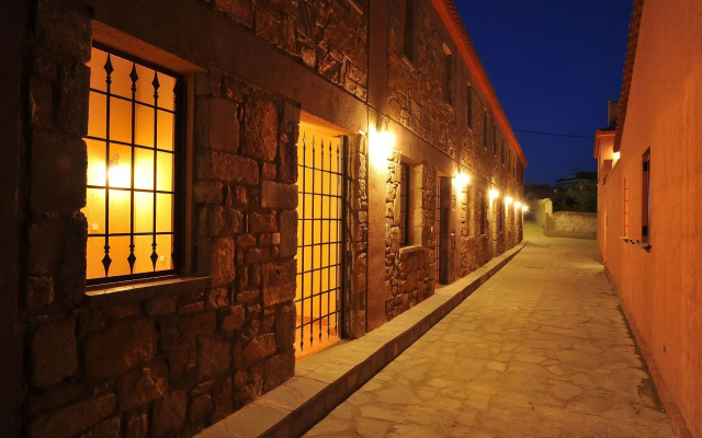 The Varos Residences Hotel