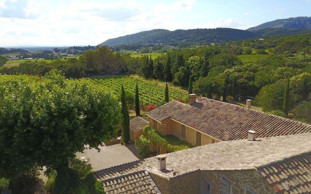 B&B Le Clos Saint Saourde