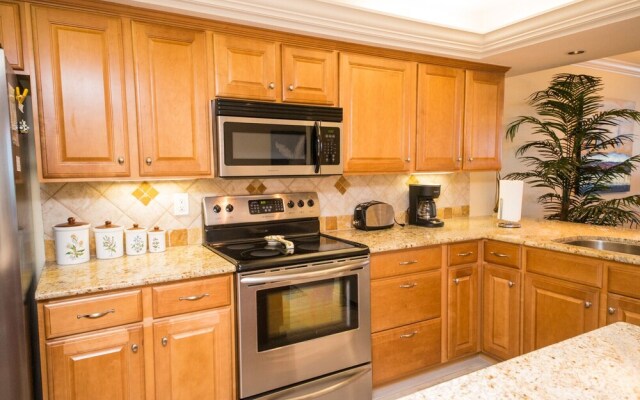 Anna Maria Island Club Unit 22