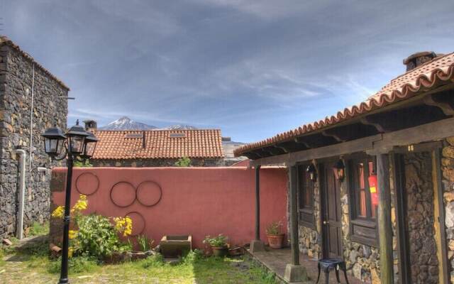 Hotel Rural Caserio Los Partidos