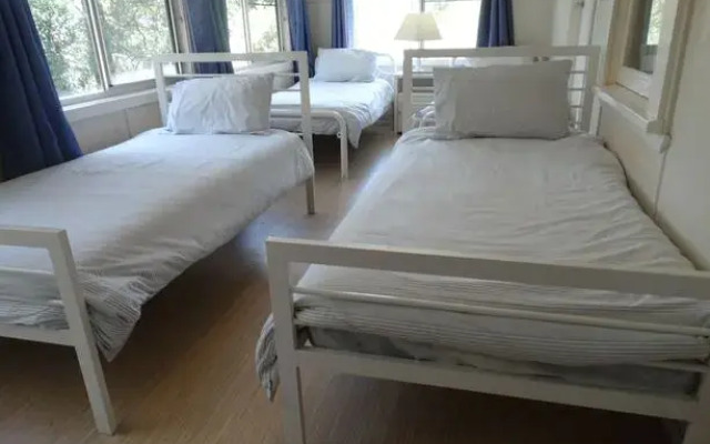 Tuckers Rocks Cottage