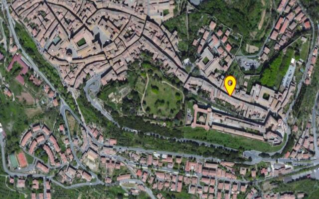 Appartamento i Priori