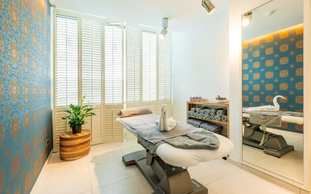 Hapimag Resort Marbella