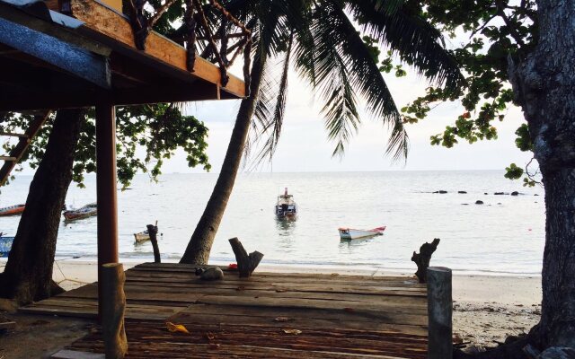 Libong Sea Breeze Resort