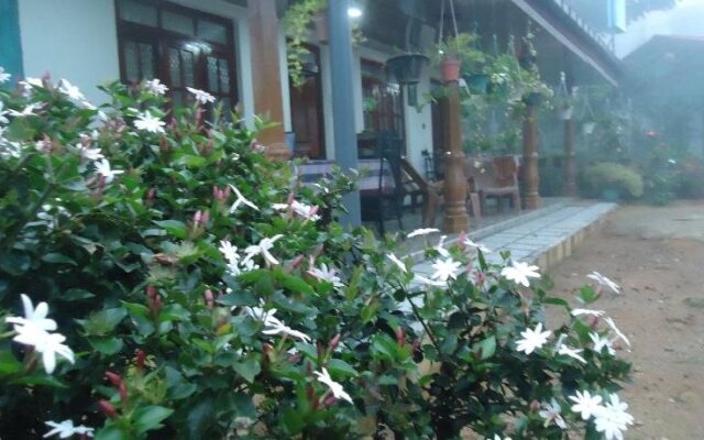 New Cinnamon Garden Homestay