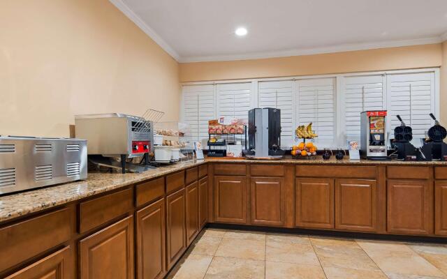 Spark by Hilton Ormond Beach Oceanfront