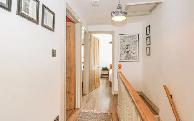 Joy's Cottage