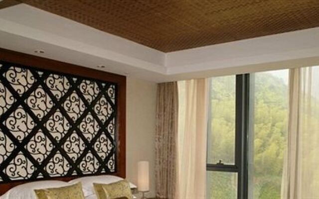 Cixi Dapengshan Hotel - Cixi