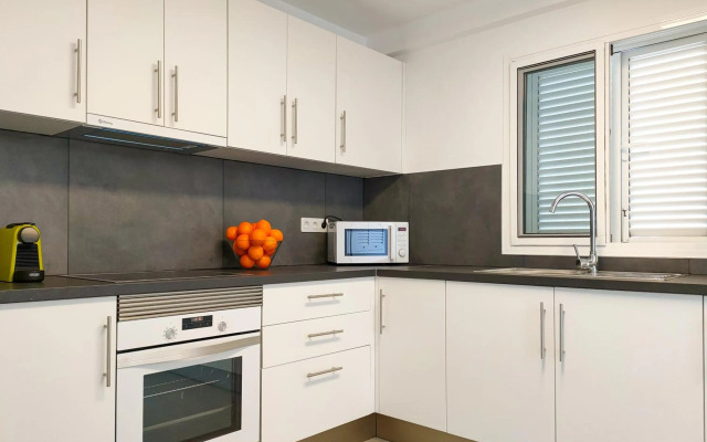 Pretty Terrace Holiday House in Maspalomas