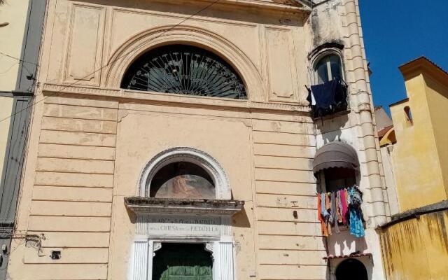 Sansevero Naples