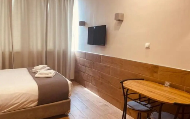 Monastiraki 506 Superhost Hub