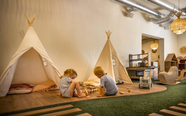 Valamar Amicor Resort