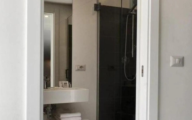 B&B Sparano Luxury Suites