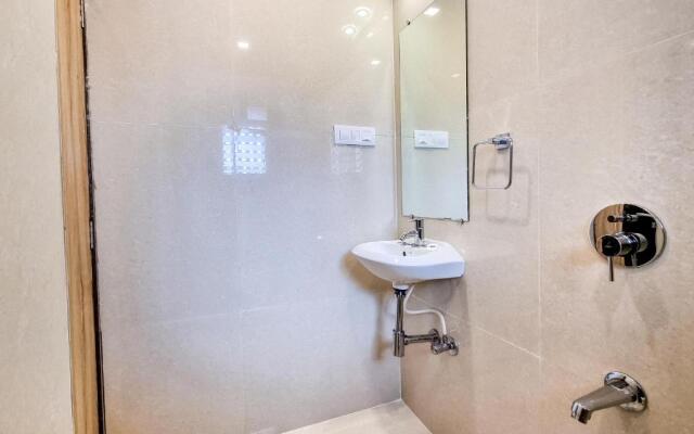 Home2 Suites and Service Apartments, Mumbai Airport