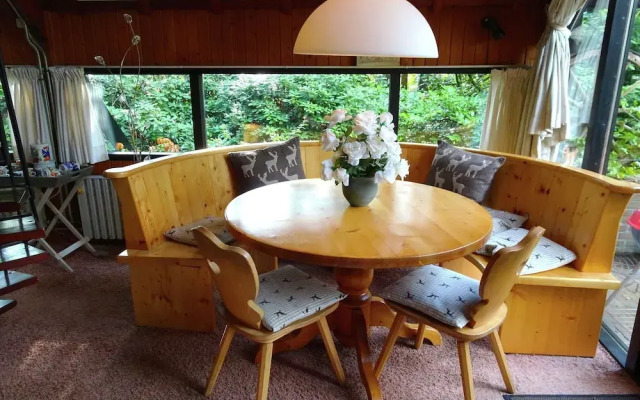 Spacious Holiday Home in Eersel With Open Fire