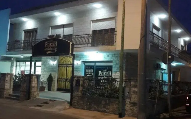 Glem B&B
