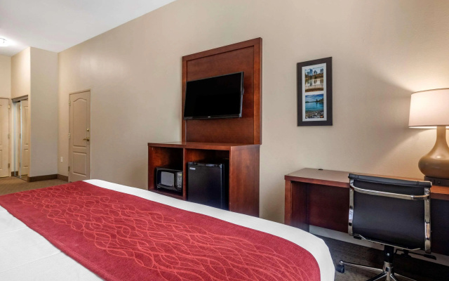 Comfort Inn & Suites Villa Rica