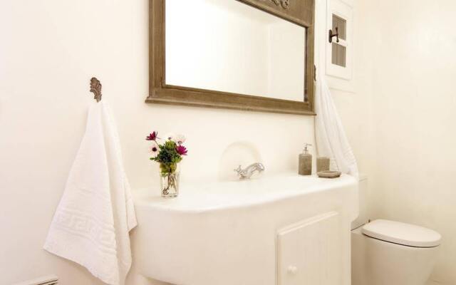Villa Amarillo by Mykonos Pearls