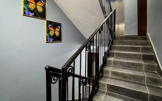 G&G Residency