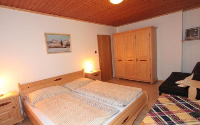 Privat-Pension Sonnenhof